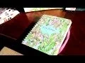 Lilly Pulitzer Agenda 2014 - 2015 Review
