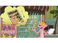 Lagu Pink! Pow! Kaboom! | Pink Panther and Pals