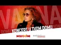 Download Lagu Koncert u tvom domu - Vanna