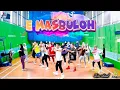 Lagu E MASBULOH || SENAM KREASI DANGDUT REMIX || TIKTOK VIRAL || CHOREO ZIN ASRUL