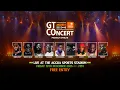 Lagu GTCO Music Concert - The Sound of a Generation