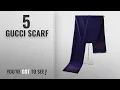 Top 10 Gucci Scarf 2018 Men s lattice scarves autumn and winter scarves