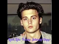 Look Like Young Johnny Depp Subliminal