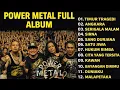 Lagu POWER METAL FULL ALBUM TERBAIK #PowerMetal #PowerMetalIndonesia #LaguPowerMetal #FullAlbumPowerMetal