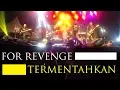 Download Lagu FOR REVENGE - Termentahkan // LIVE @ Jambore Online Nasional 2020