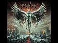 Immolation  When the Jackals Come