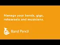 Download Lagu Band Pencil's Band Management Software