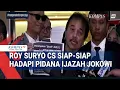 Download Lagu Roy Suryo CS Siap-siap Hadapi Pidana Ijazah Jokowi