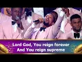 Download Lagu JUNE PRAISE NIGHT || LOVEWORLD SINGERS - UNENDING REIGN