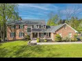 For Sale in Newtown Square PA 4105 Goshen Road