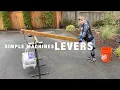 Simple Machines - Levers