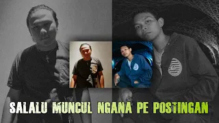 Download KURANG MO POSTING{ANDRE XOLA}X KEVIN RATER {AUDIO VIDEO LYRIC} MP3