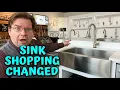 This Will Change The Way You Shop For A Kitchen Sink Forever