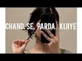 Download Lagu CHAND SE PARDA KIJIYE #new #song
