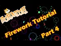 Fireworks - a RokCoder Scratch tutorial part 4