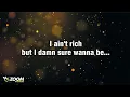 Chris Janson - Buy Me A Boat - Karaoke Version from Zoom Karaoke