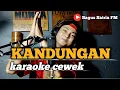 Download Lagu Kandungan - karaoke tanpa vokal cewek dangdut koplo