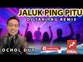 Lagu DJ JALUK PING PITU - Ochol Dut | DJ Tarling Remix Version