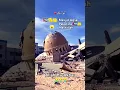 Masjid Shaheed Hogai 🇦🇪 😭 Al Ameen Mohammad Masjid | Al Aqsa masjid plastine viral