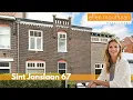 Download Lagu Sfeervol en karaktervol huis in Bussum | Sint Janslaan 67
