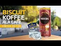 Nescafe Bis Koffee • Biscuit Coffee ala Cafe • TVC Edisi 2024 • Iklan Indonesia 5 sec