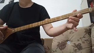 درس ۱۸ کتاب هنرستان روح الله خالقی 