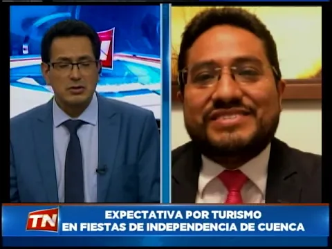 Ing. José Luis Correa 