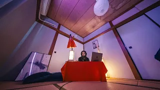 R&B Listening Session - AMARIA - Free Falling 🍵 LIVE From Tokyo