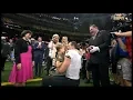 Drew Brees Breaks All-Time Passing Yards Record