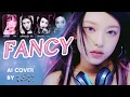 Download Lagu [AI COVER] NewJeans- 'FANCY' (TWICE)