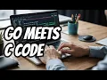 How to Embed C code in Golang Example Tutorial