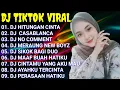 Download Lagu DJ TIKTOK VIRAL TERBARU 💚 DJ HITUNGAN CINTA || DJ CASABLANCA || DJ NO COMMENT