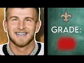 Ranking Every 2025 Quarterback 1 Year Later
