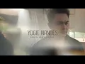 Lagu Yogie Nandes - Sampai Henti Nadiku (Official Lyric Video)