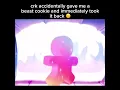 Download Lagu Wait come back ☹️ #cookierun