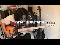 Kita - The Paps (Quartet String & Keys Version)