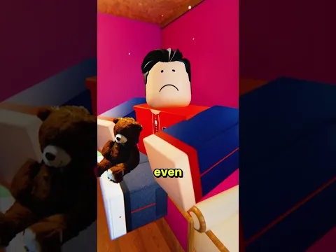EVERY Night STARS Come Down to EARTH... #shorts #roblox #viral