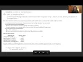 2021 AP CSP A Sample Exam Tutorial