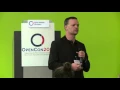 Lagu OpenCon2015: Making 'Open' the Default