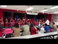 O Garza Harmony Choir - God Bless the USA