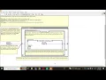 LabVIEW State Machine for Industrial Process Optimization