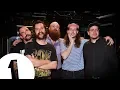 Lagu Idles - The Streets Mashup in the Live Lounge