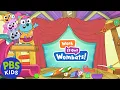 Work It Out Wombats NEW SHOW - Premieres February 6th PBS KIDS