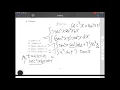 MA 162 F2019 Exam 2 part 1 Q1-6 Calculus 2