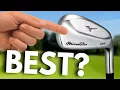 The BEST HIGH HANDICAP forgiving irons EVER TESTED