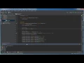 JavaFX Java GUI Tutorial 22 Handling Menu Clicks
