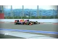 Top 10 Overtakes of 2015