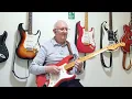Download Lagu Sherry - The Four Seasons - Guitar Instrumental  by Dave Monk