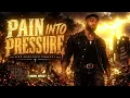 PAIN INTO PRESSURE 🔥 | What Tried to Bury Me Only Gave Me Room to Rise