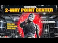 NEW 6 8 2-WAY POINT CENTER Is A MONSTER NBA 2K24 BEST BUILD